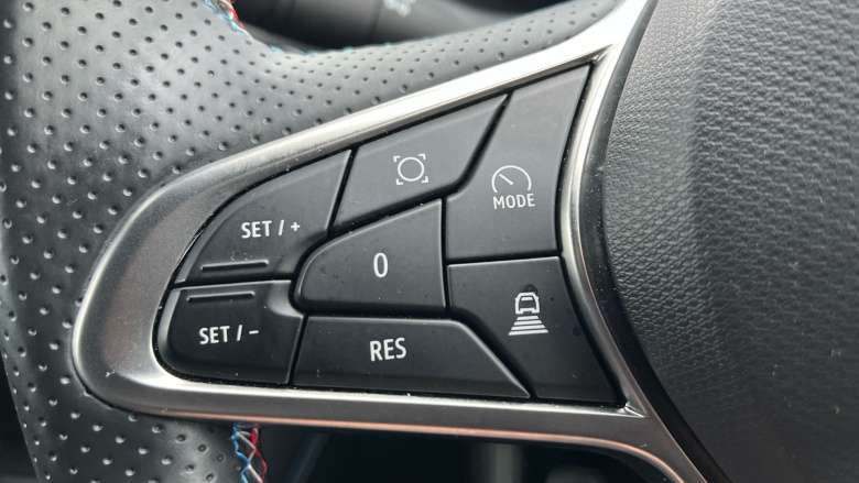 Renault Symbioz 1.6 E-Tech FHEV 145 Techno Esprit Alpine 5dr Auto Hybrid Estate